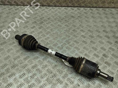 Left front driveshaft MERCEDES-BENZ GLE (V167) GLE 450 4-matic (167.159) | BP29459207M38 
