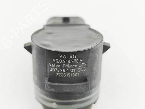 Electronic module VW PASSAT B8 Variant (3G5, CB5) 2.0 TDI | BP39205738M83 - Image 6