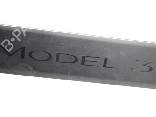 Step TESLA MODEL 3 (5YJ3) EV AWD | BP33352983C149 - Image 2