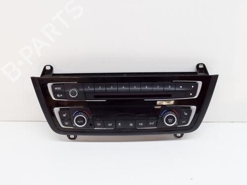 Used Electronic module BMW 4 Coupe (F32, F82) 420 d (184 hp) 8625458