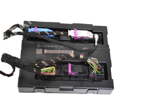 Used Electronic module AUDI A8 D4 (4H2, 4H8, 4HC, 4HL) 3.0 TDI quattro (250 hp) 30216228