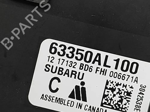 Electronic module SUBARU OUTBACK (BS) 2.0 D AWD (BSD) | BP32755999M83  - Image 6