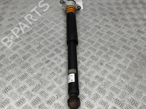 Left rear shock absorber MAZDA 6 Estate (GJ, GL) 2.5 | BP25898712M18 
