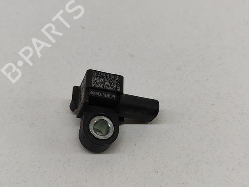 Elektronisk sensor SKODA ENYAQ iV SUV (5AZ) 80 (204 hp) 28549555