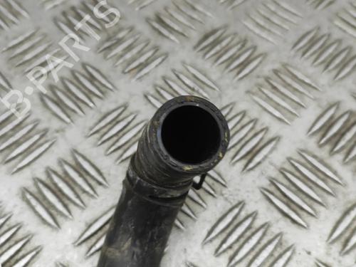 Pipe PORSCHE TAYCAN Sport Turismo (Y1C) 4S Performance Battery Plus (Y1CDB1) | BP31762819M125