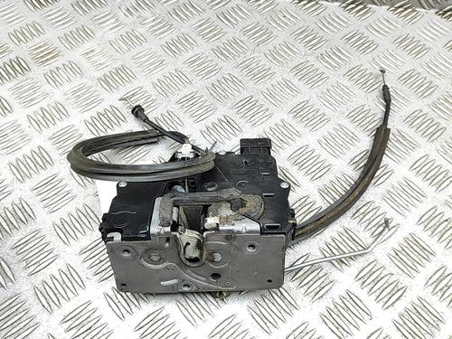 Front right lock PEUGEOT BOXER Van 2.0 BlueHDi 130 | BP36326701C97 - Image 2