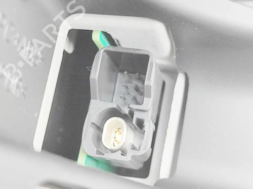 Instrument cluster PORSCHE MACAN (XAB) 4 Electric 4 (XABBB1, XABFD1) | BP38467161C47 - Image 7