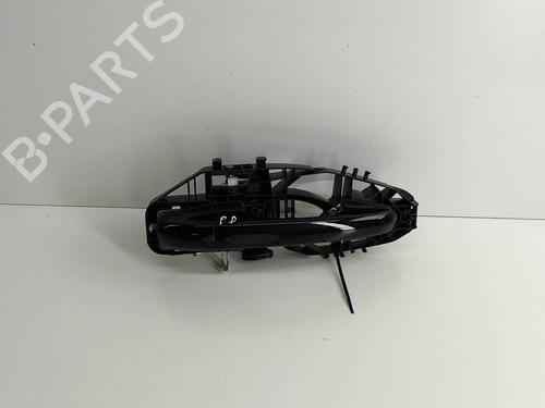 Used Front right exterior door handle FORD PUMA (J2K, CF7) 1.0 EcoBoost mHEV (125 hp) 31951112