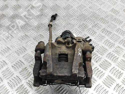Used Left rear brake caliper Left rear brake caliper VOLVO XC60 II (246) D4 AWD (190 hp) 24141115 24141115