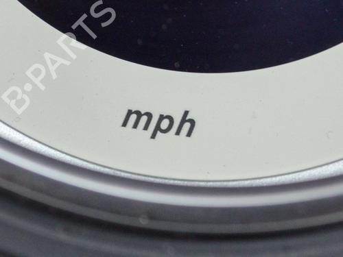 Instrument cluster MERCEDES-BENZ E-CLASS (W212) E 220 BlueTEC (212.001) | BP10526984C47 