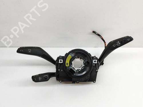 Ratstangsstang AUDI A4 Allroad B9 (8WH, 8WJ) 2.0 TDI quattro (190 hp) 24142302