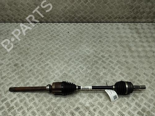 Used Right front driveshaft JEEP AVENGER (J2) 1.2 GSE T3 (101 hp) 28555583