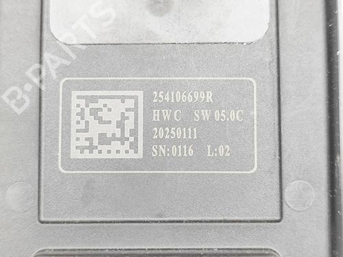 Right front window switch RENAULT AUSTRAL E-TECH 200 Hybrid (HGM2) | BP33962203I26  - Image 5