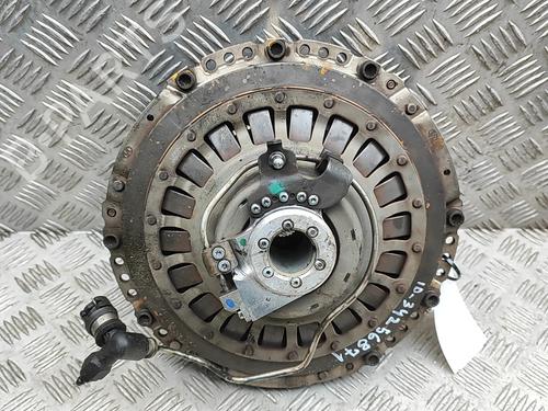 Used Other Other PORSCHE CAYENNE (92A) 3.0 S E-Hybrid (416 hp) 33270729 33270729