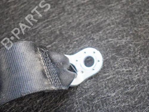 Rear right seatbelt AUDI A4 B8 (8K2) 2.0 TDI | BP6839212I28 