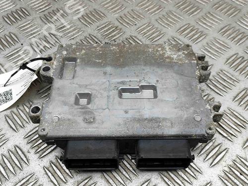 Engine control unit (ECU) SUZUKI GRAND VITARA II (JT, TE, TD) 2.4 All-wheel Drive (JT424, JB424, TDA4) | BP29569963M57 