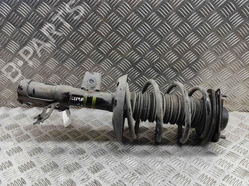 Left front shock absorber LEXUS ES (_Z10_, _A10_, _H10_) 300h (AXZH10, AXZH11) | BP27766731M16