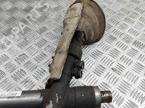 Steering rack LAND ROVER FREELANDER 2 (L359) 2.2 TD4 4x4 | BP27240212M22