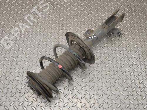 Used Left front shock absorber Left front shock absorber TOYOTA RAV 4 V (_A5_, _H5_) 2.5 Hybrid AWD (AXAH54, AXAL54) (222 hp) 33353802 33353802