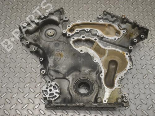 Timing cover MASERATI GHIBLI III (M157) 3.0 S Q4 | BP30283745M123 - Image 2