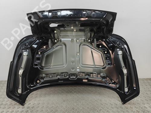 Tailgate RENAULT MEGANE CC (EZ0/1_) 1.6 dCi (EZ00) | BP29336824C6