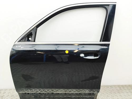 Dør venstre fortil Dør venstre fortil MERCEDES-BENZ EQB (X243) EQB 350 4-matic (243.612) (292 hp) 39719455 39719455