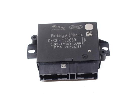 Used Electronic module Electronic module LAND ROVER RANGE ROVER EVOQUE (L538) 2.0 D 4x4 (180 hp) 9629789 9629789