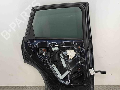Left rear door AUDI Q5 (8RB) 3.0 TFSI quattro | BP29227102C4 