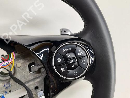 Steering wheel KIA SOUL III (SK3) E-SOUL | BP27773675C49 - Image 5
