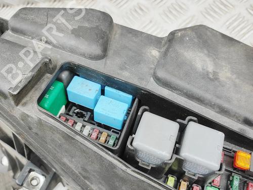 Fuse box LEXUS LS (_F4_) 460 (USF40) | BP37698141E1  - Image 5