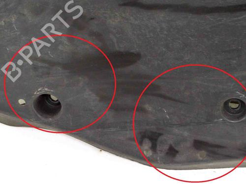 Upper protection MASERATI GHIBLI III (M157) 3.0 S Q4 | BP11216705M93