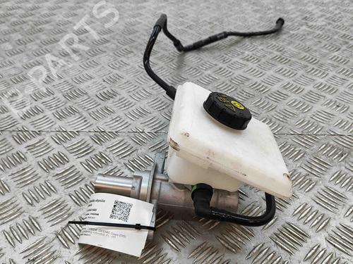 Brake master cylinder PORSCHE CAYENNE Coupe (9YB) 4.0 S AWD (9YBBJ1) | BP29593587M77
