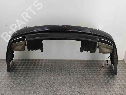 Used Rear bumper AUDI A6 C7 Avant (4G5, 4GD) 2.0 TDI quattro (190 hp) 28180748