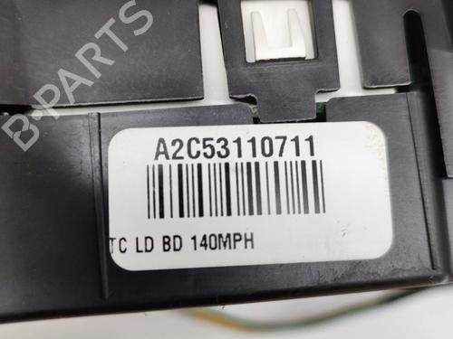 Instrument cluster CHRYSLER GRAND VOYAGER V (RT) 3.8 | BP27785829C47 