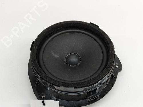 Used Speaker AUDI A3 Sportback (8VA, 8VF) RS3 quattro (400 hp) 23946847