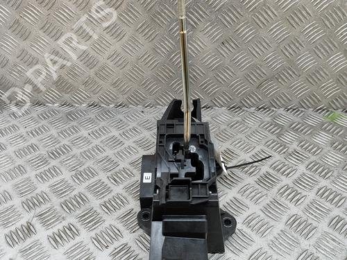 Gear lever TOYOTA LAND CRUISER PRADO (_J15_) 2.8 D-4D (GDJ150_, GDJ155_, GDJ150, GDJ151) | BP26311385M90 