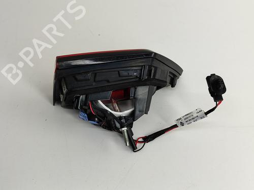 Left tailgate light RENAULT CLIO IV (BH_) 0.9 TCe 90 (BHNF, BHMA, BHMH, BHJK, BHJR) | BP24818997C79 