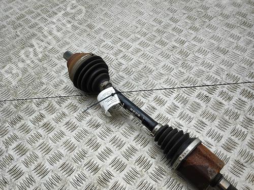 Left front driveshaft AUDI Q3 (F3B) 40 TFSI quattro | BP37721430M38 - Image 2