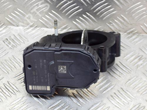 Throttle body MERCEDES-BENZ SPRINTER 3-t Platform/Chassis (B906) 214 CDI (906.111, 906.113, 906.211, 906.213) | BP8353036M82 
