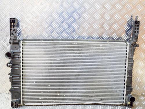 Radiateur à eau OPEL MOKKA / MOKKA X (J13) 1.4 (_76) | BP29128305M31 