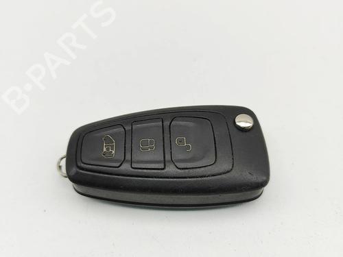 Electronic module FORD TRANSIT V363 Platform/Chassis (FED, FFD) 2.0 EcoBlue | BP38184767M83 - Image 10