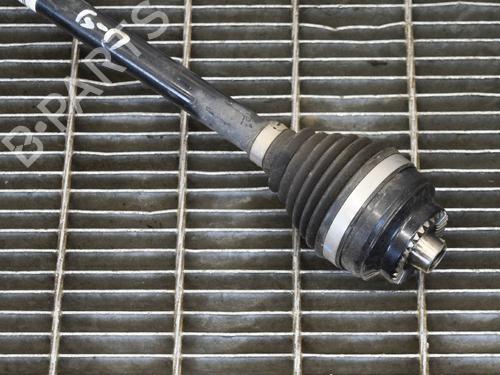 Antriebswelle rechts hinten BMW X1 (F48) xDrive 25 i | BP6766026M41 