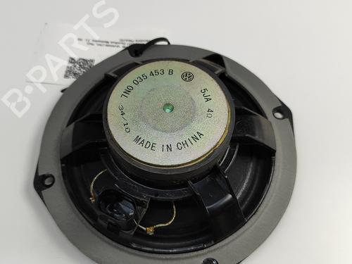 Speaker VW SHARAN (7N1, 7N2) 2.0 TDI | BP26501008E2 