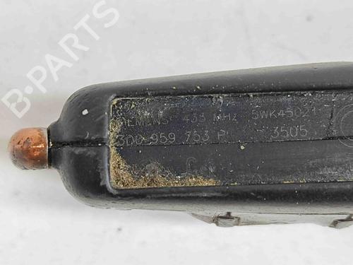 Conmutador de arranque VW TOUAREG (7LA, 7L6, 7L7) 3.0 V6 TDI | BP19502527M48 