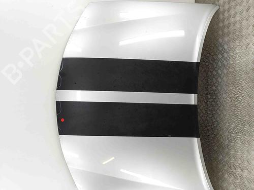 Used Hood DODGE CHARGER 2.7 (192 hp) 29730658