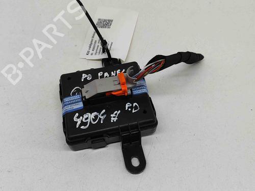 Módulo eletrónico SKODA OCTAVIA IV Combi (NX5, PV5) 1.5 TSi | BP28554253M83 