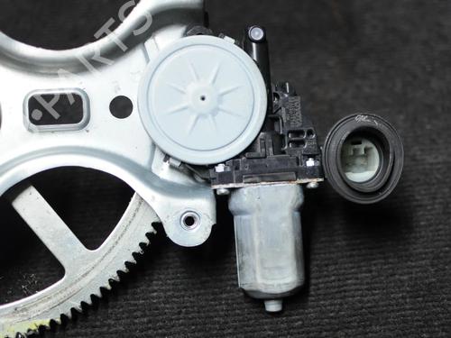 Used Front right window mechanism LEXUS RX (_U3_) 400h (MHU38_) (211 hp) 7081497