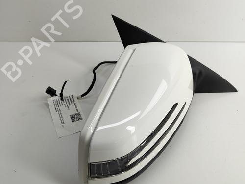 Right mirror MERCEDES-BENZ CLA Coupe (C117) CLA 180 (117.342) | BP25217177C27 