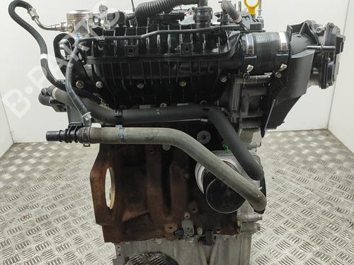 Motor FORD FIESTA VI (CB1, CCN) 1.0 EcoBoost | BP29890791M1 