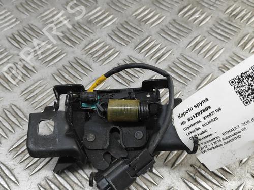hood-lock-renault-zoe-bfm_-2012-27644296 main image